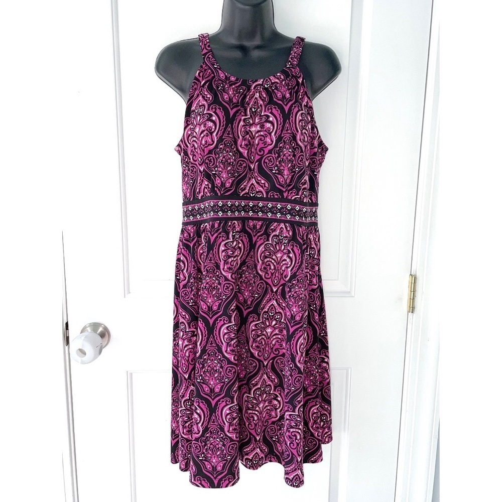 Apt 9 dress